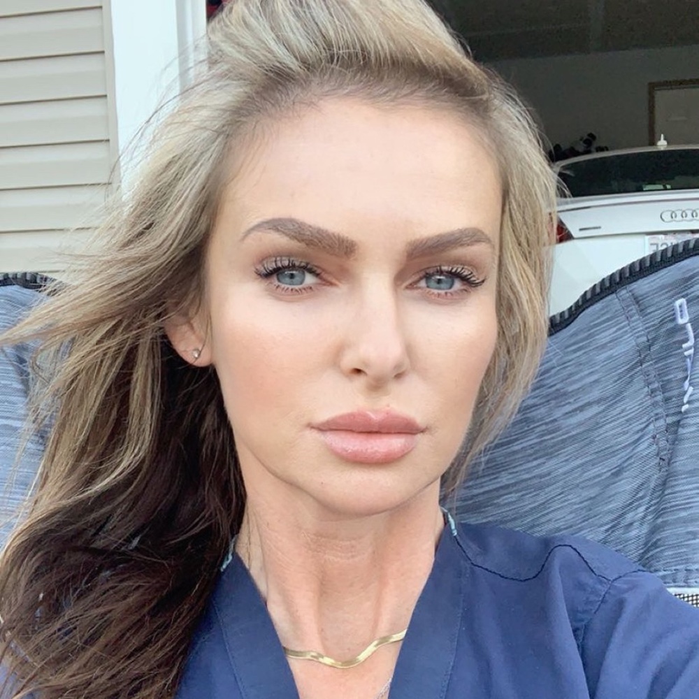 Meet your Posher, Kasia